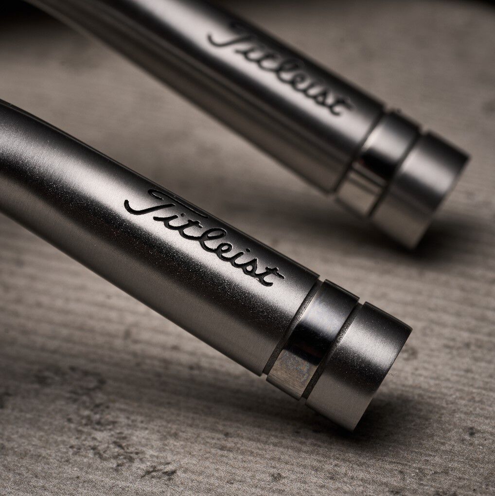 SM10 WedgeWorks K* Grind - Vokey