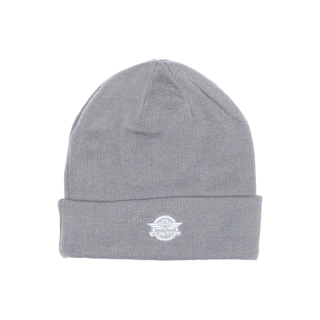 Vokey Charleston Cuff Knit - Grey 