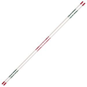 Vokey/Titleist Alignment Stick Set - White + Green/Red