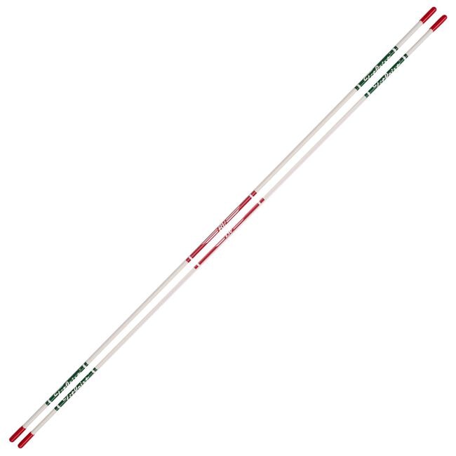 Vokey/Titleist Alignment Stick Set - White + Green/Red