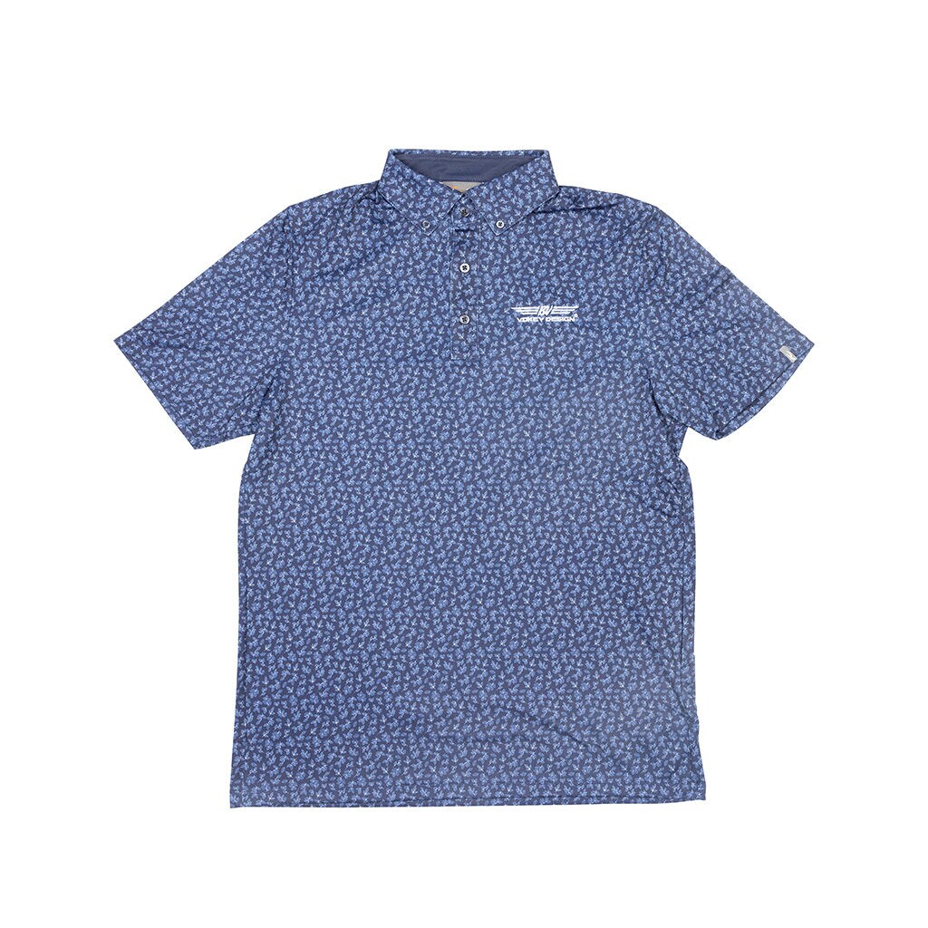 Vokey Lance Polo