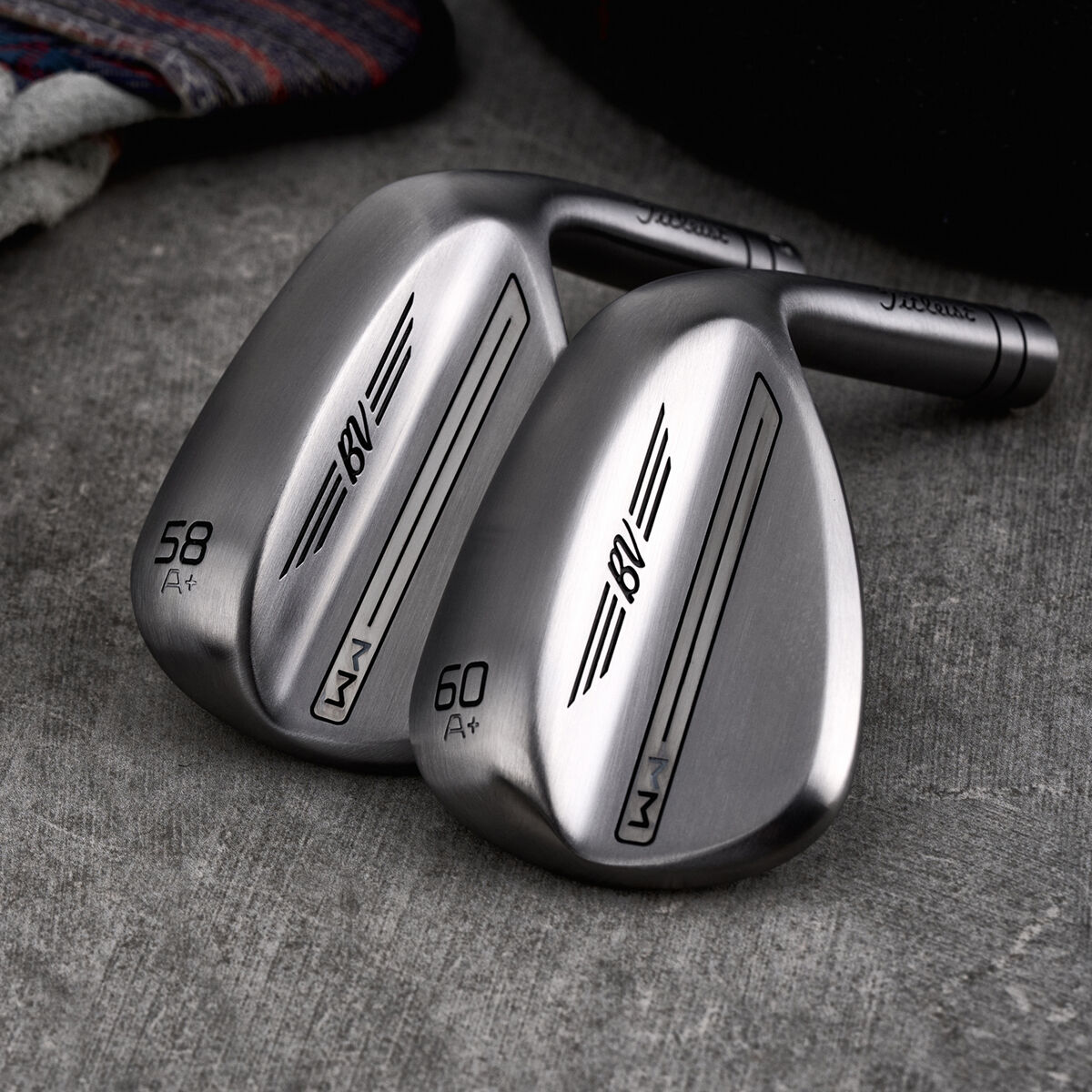 Titleist vokey grinds cheap