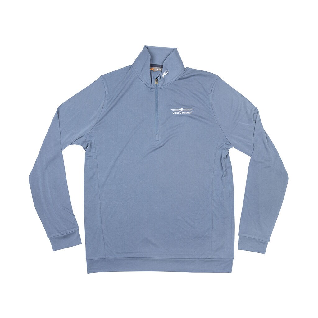 Vokey Kallen Half-Zip