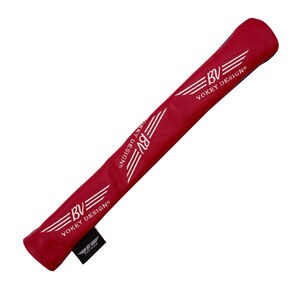 BV Wings Dual Sided Alignment Stick Cover - Red/Navy