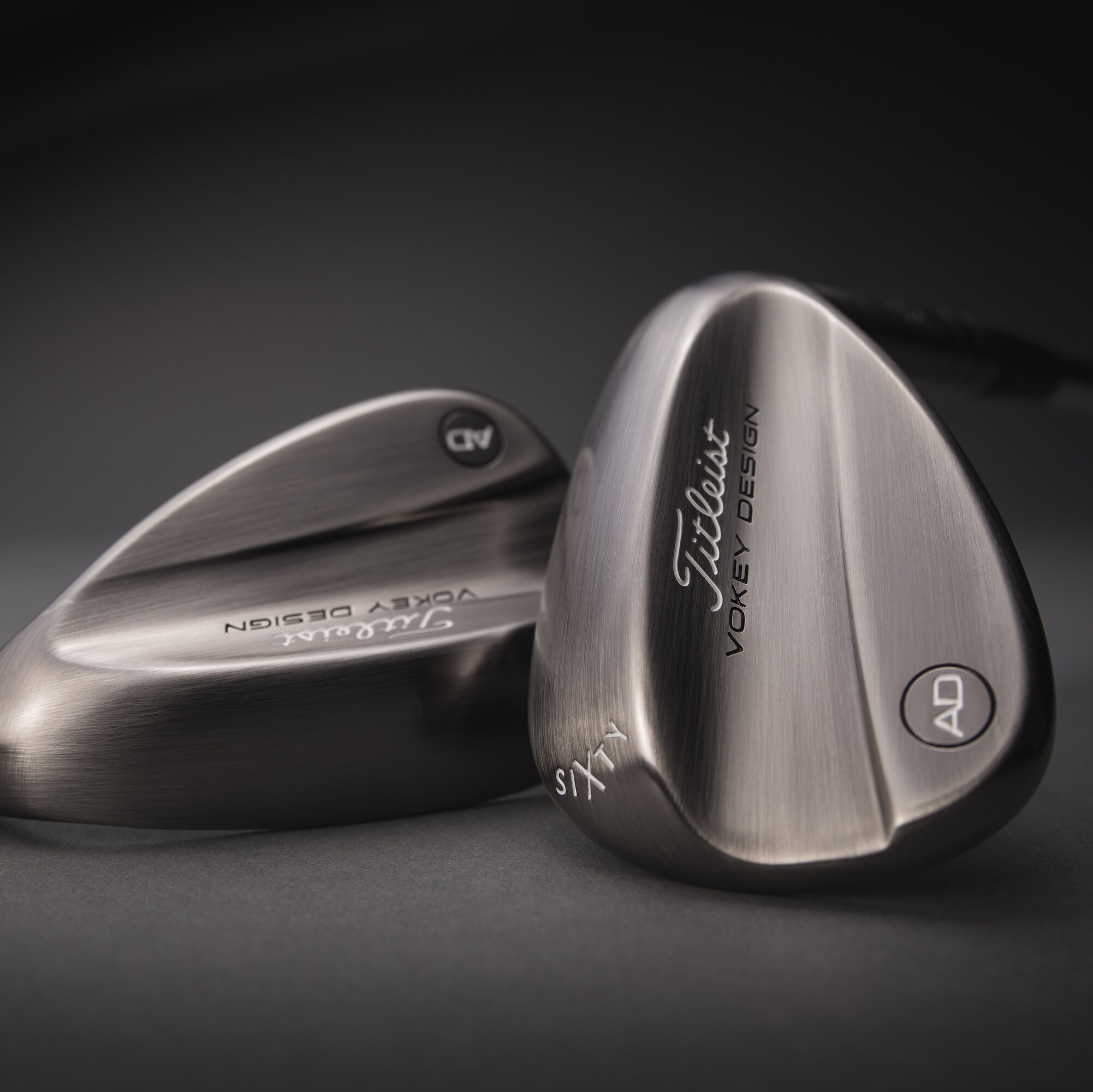 Vokey 64 degree wedge best sale