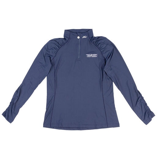 Vokey Women's Half-Zip