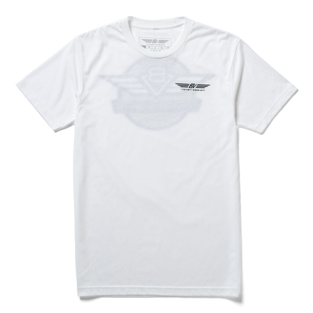 Vokey Label T-Shirt