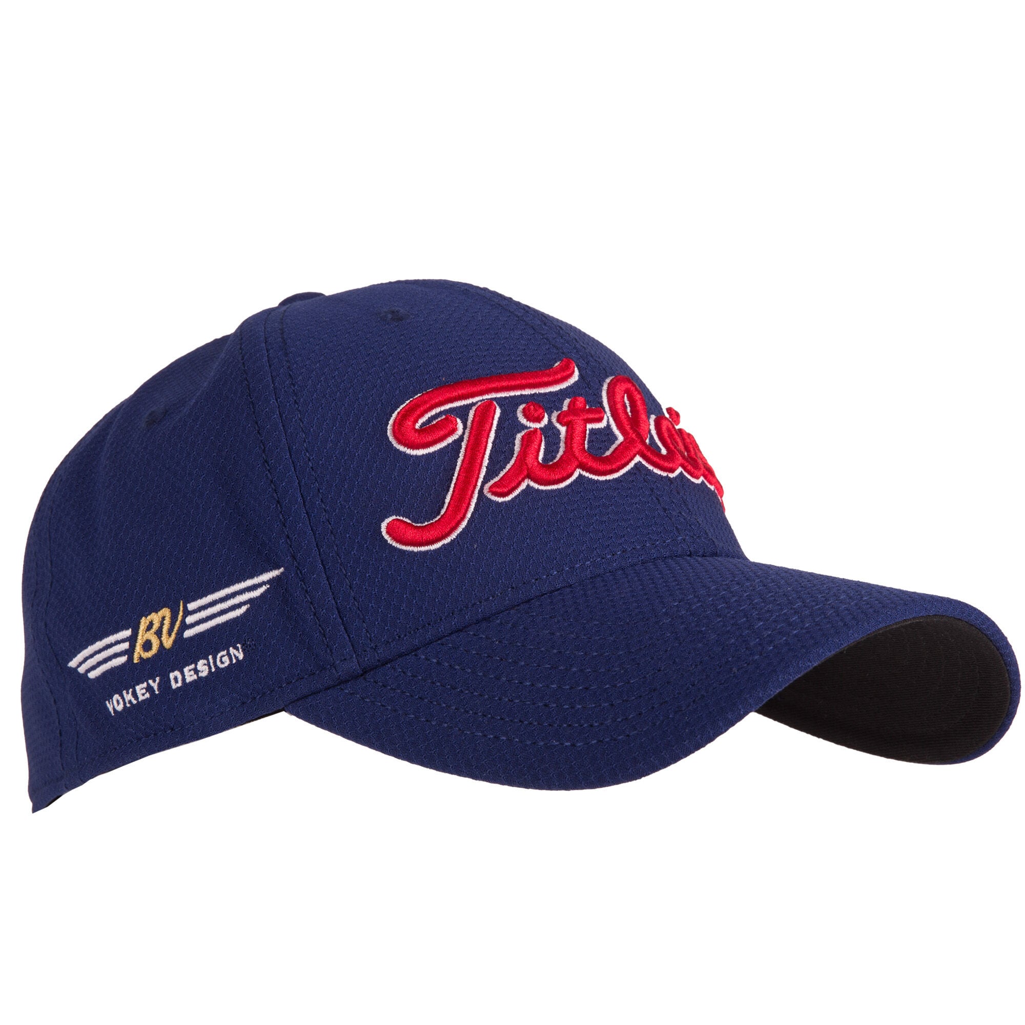 Titleist dobby sales tech hat