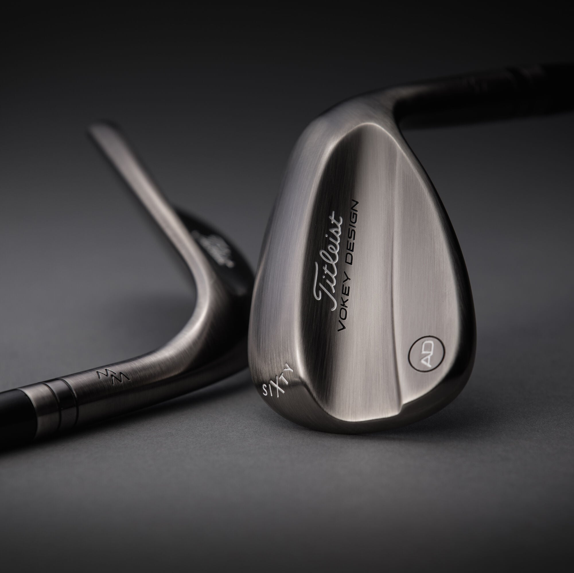 Vokey Design AD-siXty - Vokey