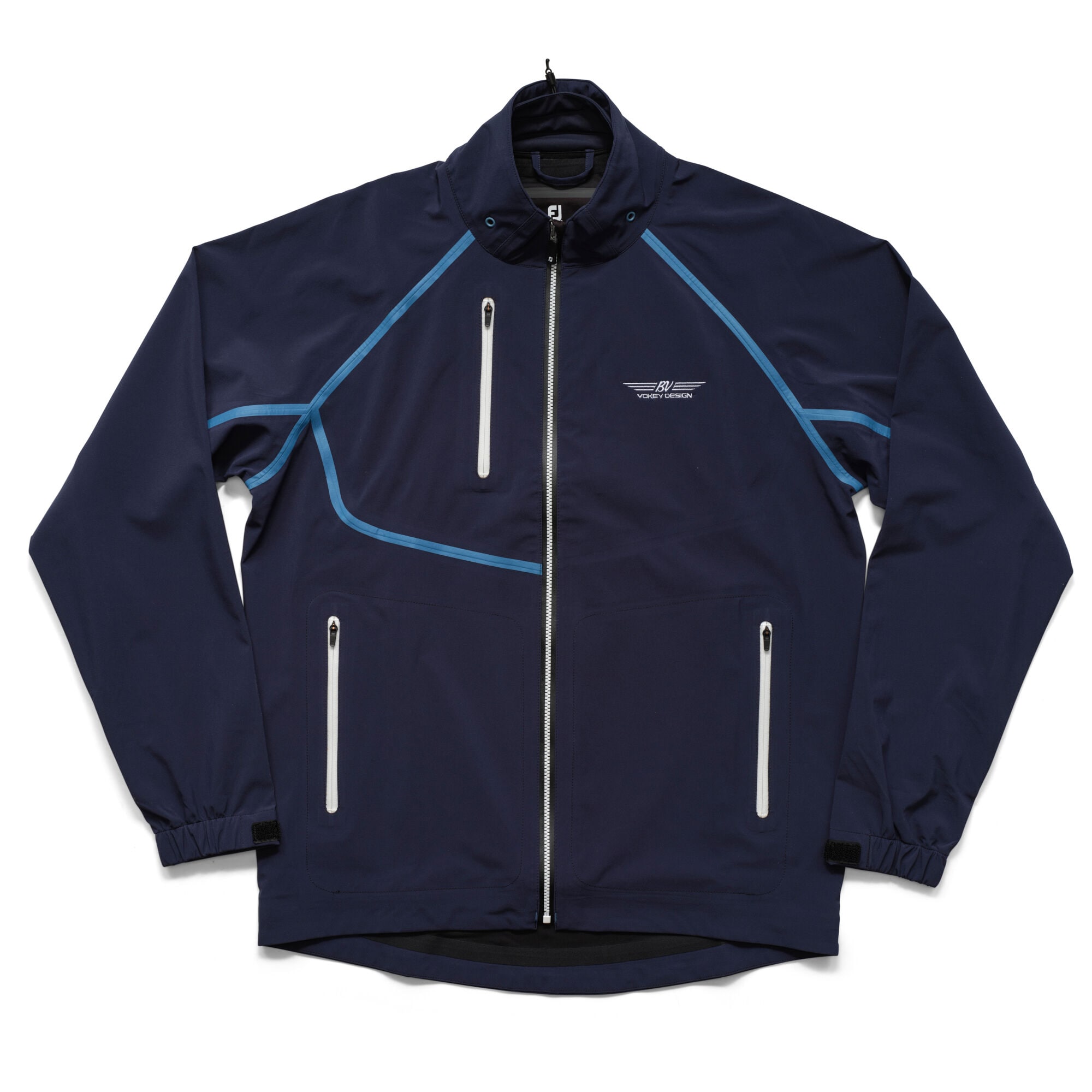 Fj rain jacket discount