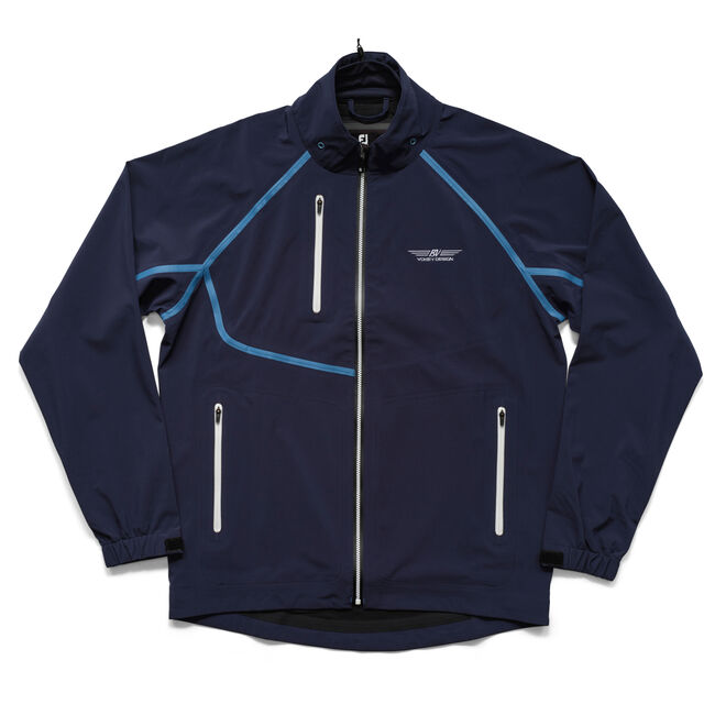 FJ Rain Protection - HydroTour Rain Jacket