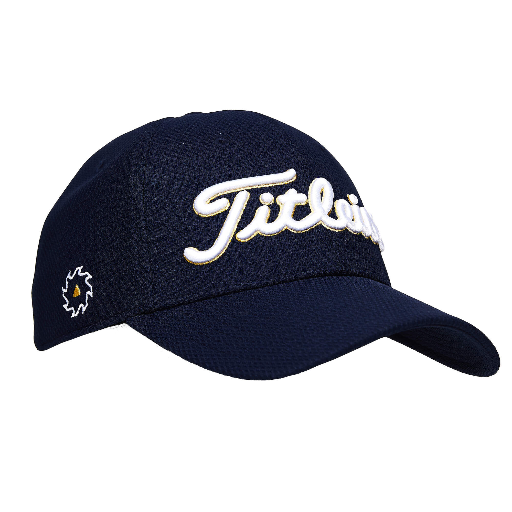 titleist tour elite cap navy