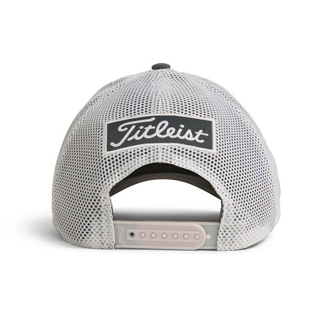 Titleist VOKEY 2021 BV WINGS SM9 TOUR SNAPBACK MESH CAP