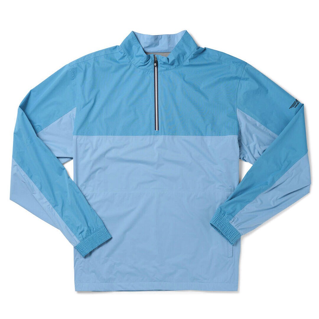 FJ Rain Protection Hydroknit Pullover Vokey