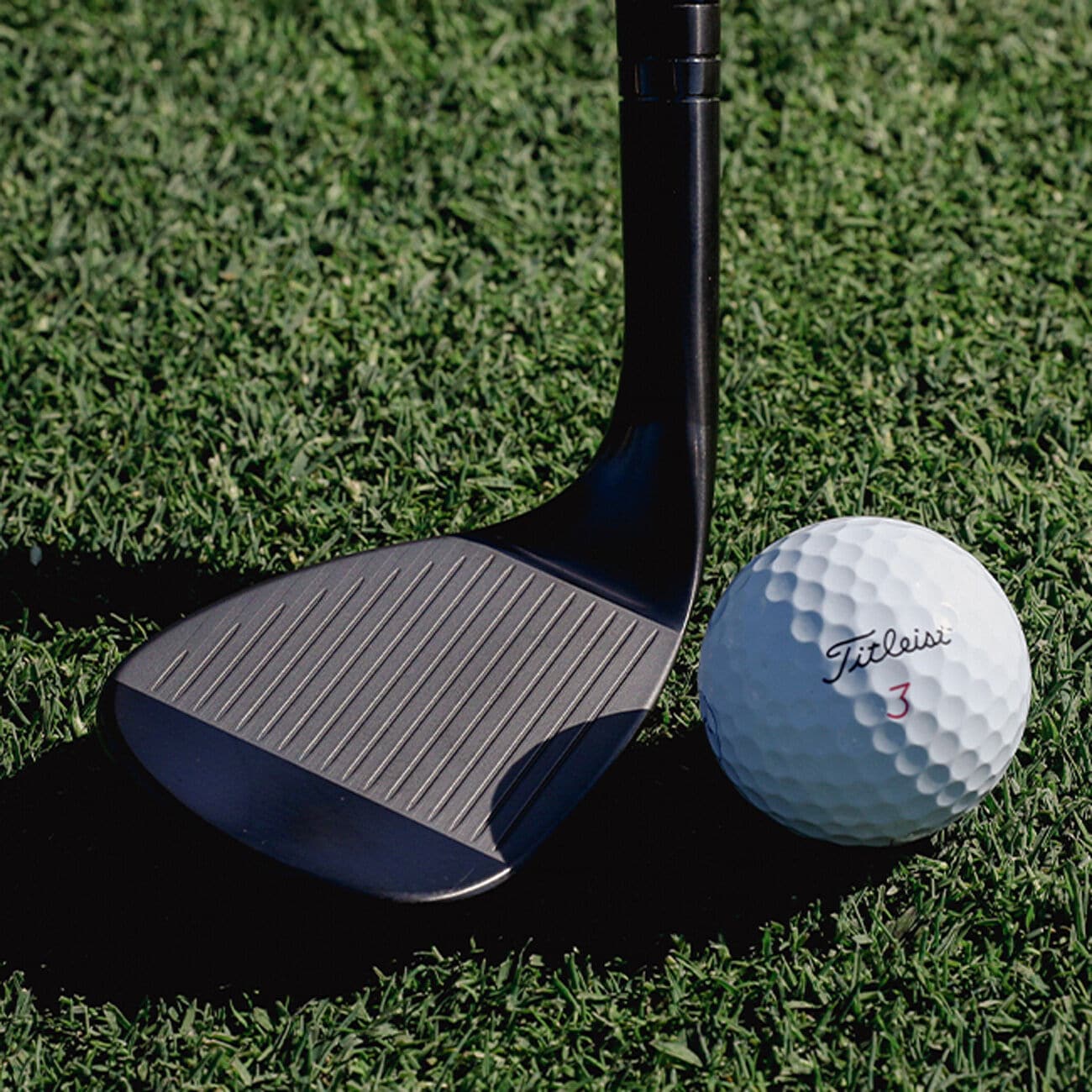 Titleist 64 clearance degree wedge