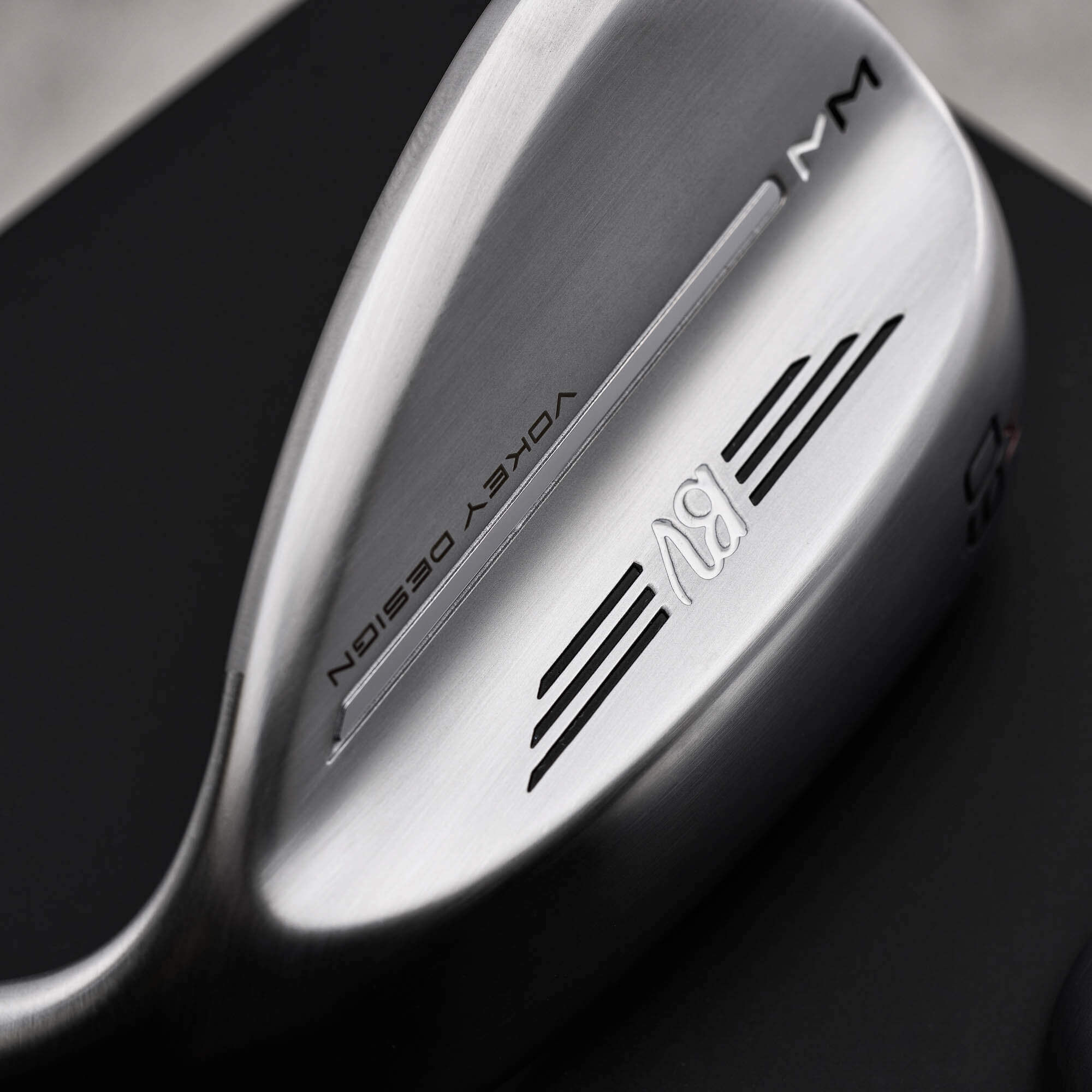 Vokey bounce store