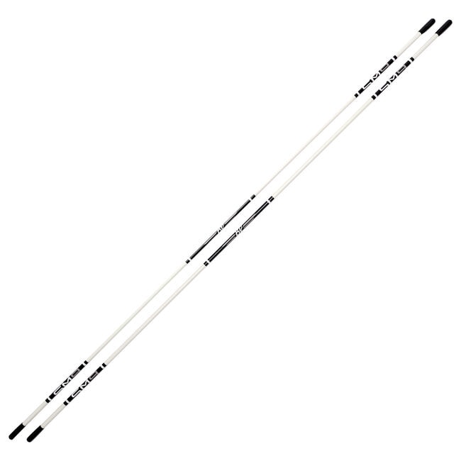 Vokey SM9 Alignment Stick Set - White + Black/Silver
