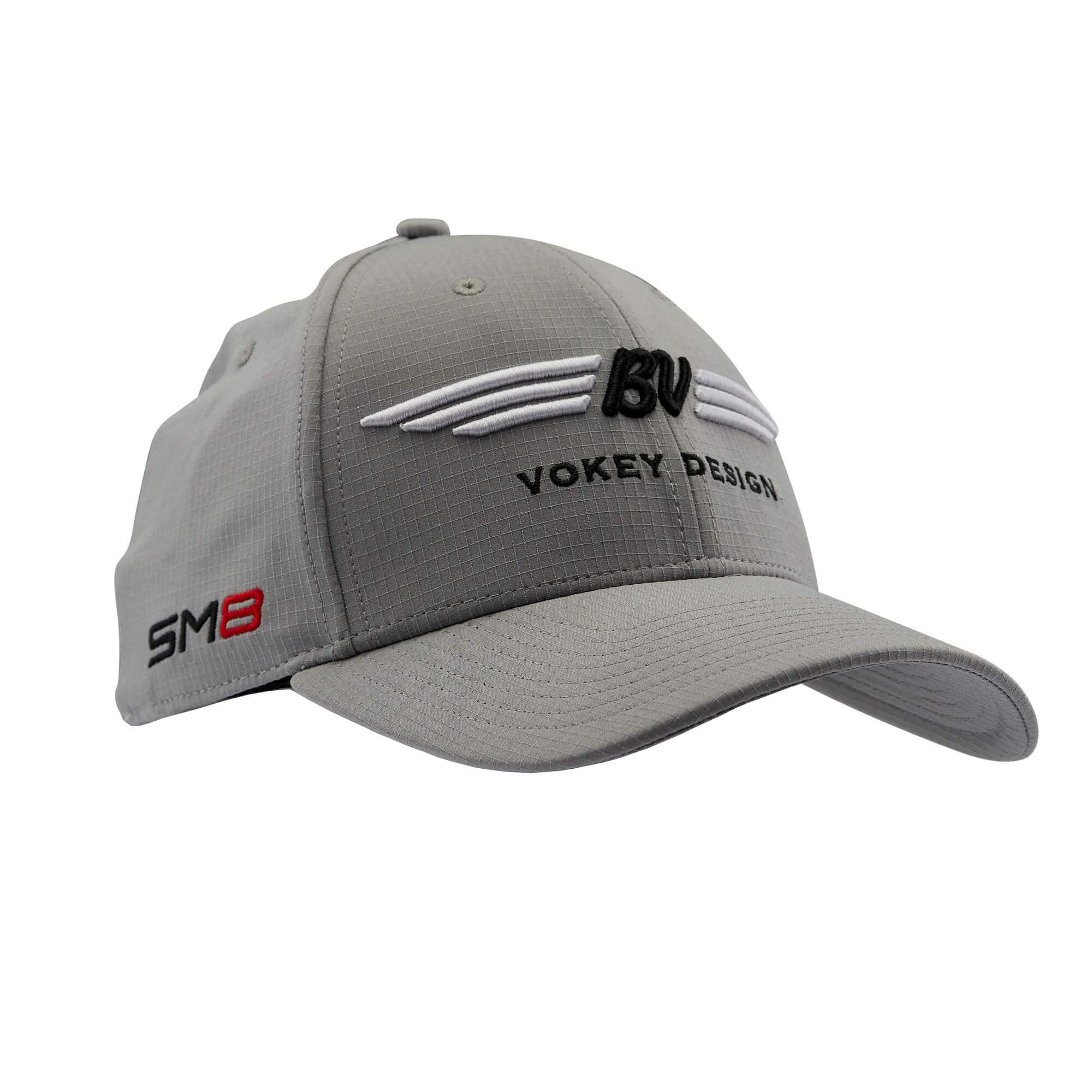 bob vokey hat