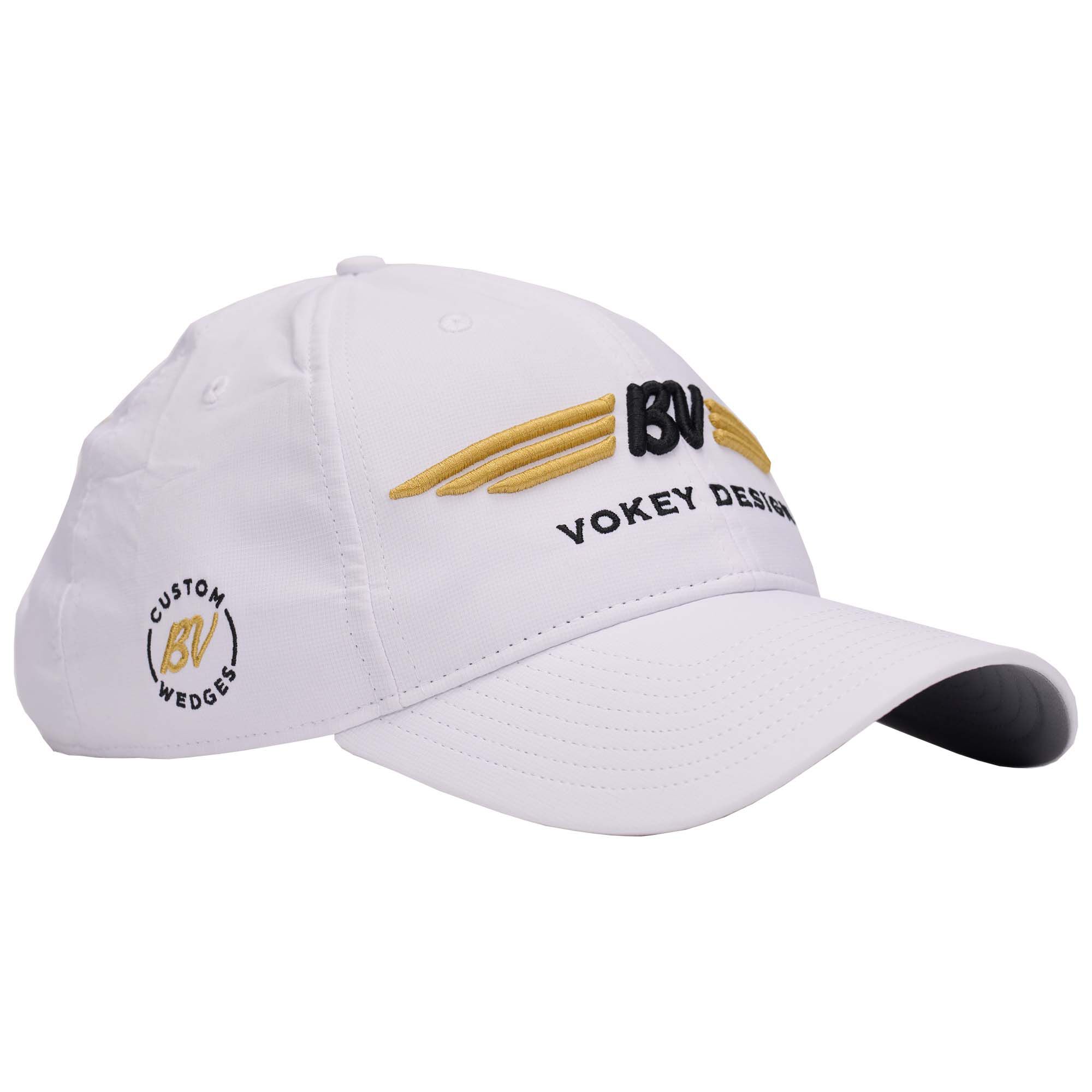 BV Wings Tour Performance Cap - Vokey