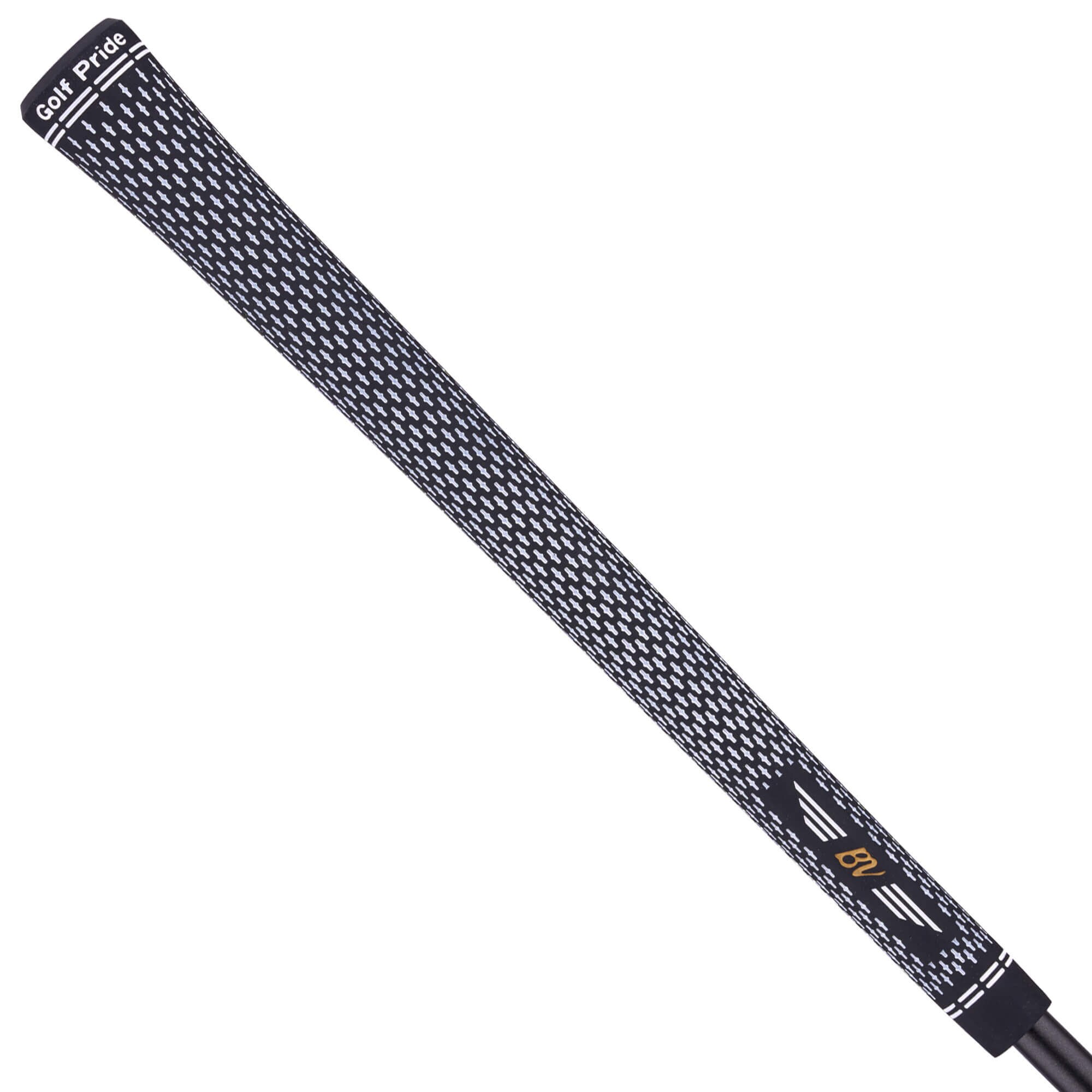 BV Wings Tour Velvet White Grip .580