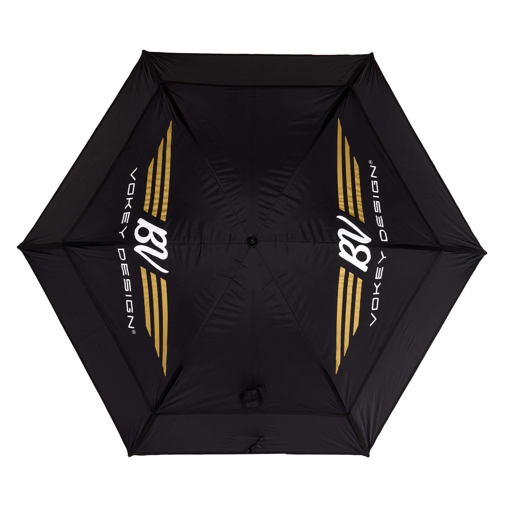 BV Wings Tour Double Canopy Umbrella - Vokey