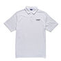 FJ drirelease Solid Jersey w/ Self Collar - Athletic Fit