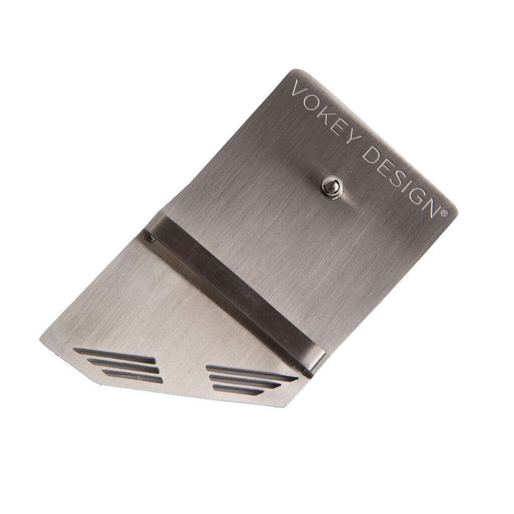 Titleist Belt Buckle With BV Wings - Vokey