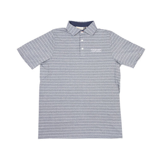 Vokey Soren Polo - Atlanta Blue