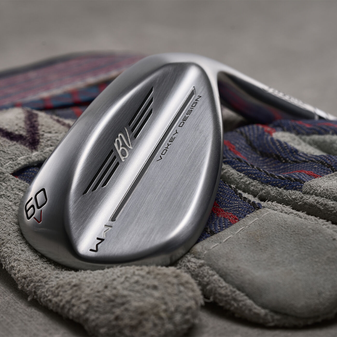 Vokey wedges m sale grind