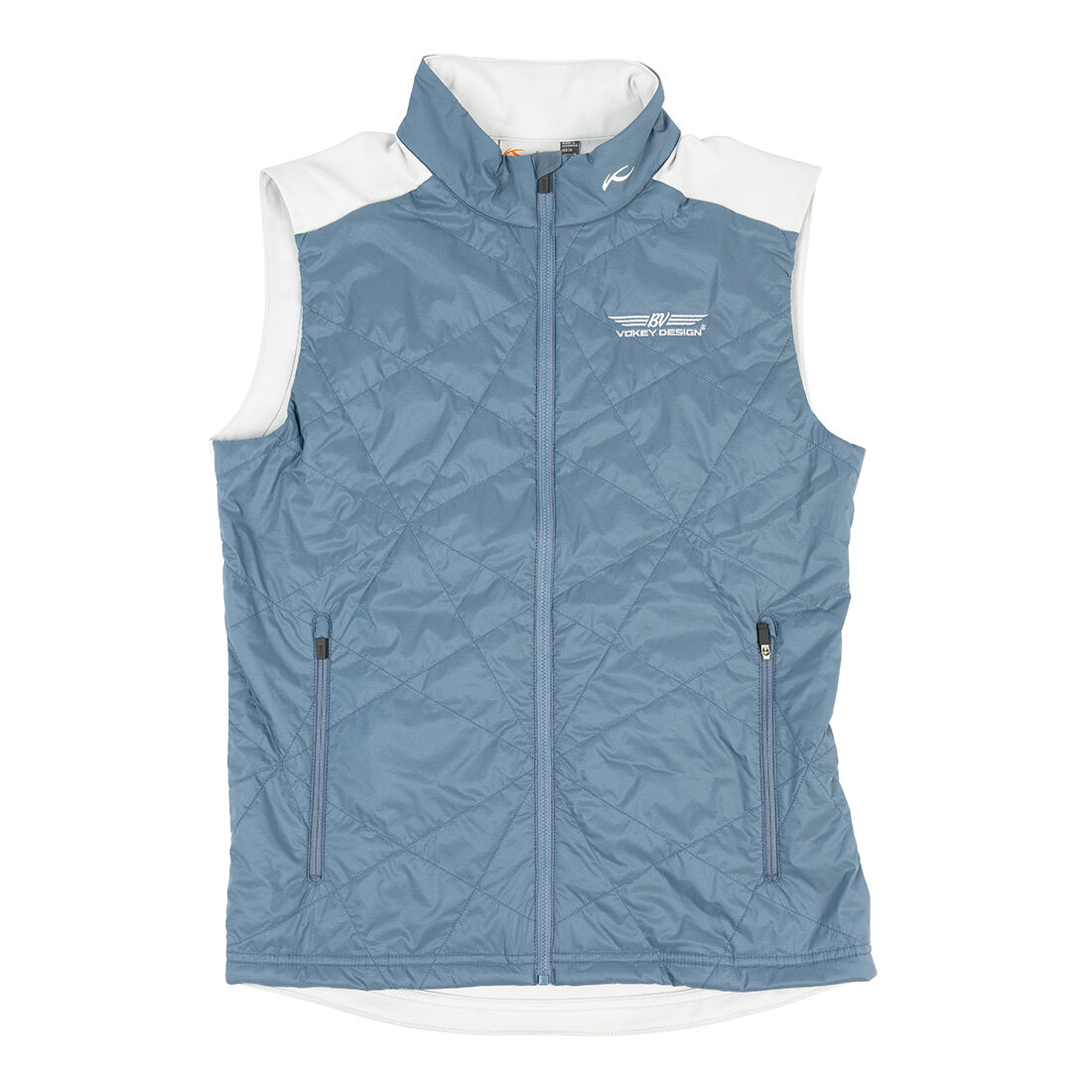 Vokey Retention Vest