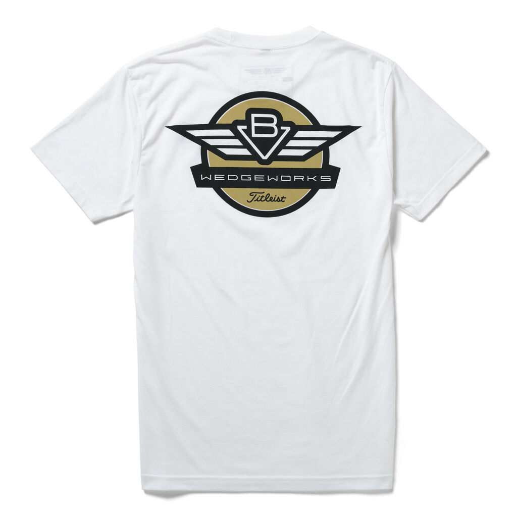 Vokey t shirt sale