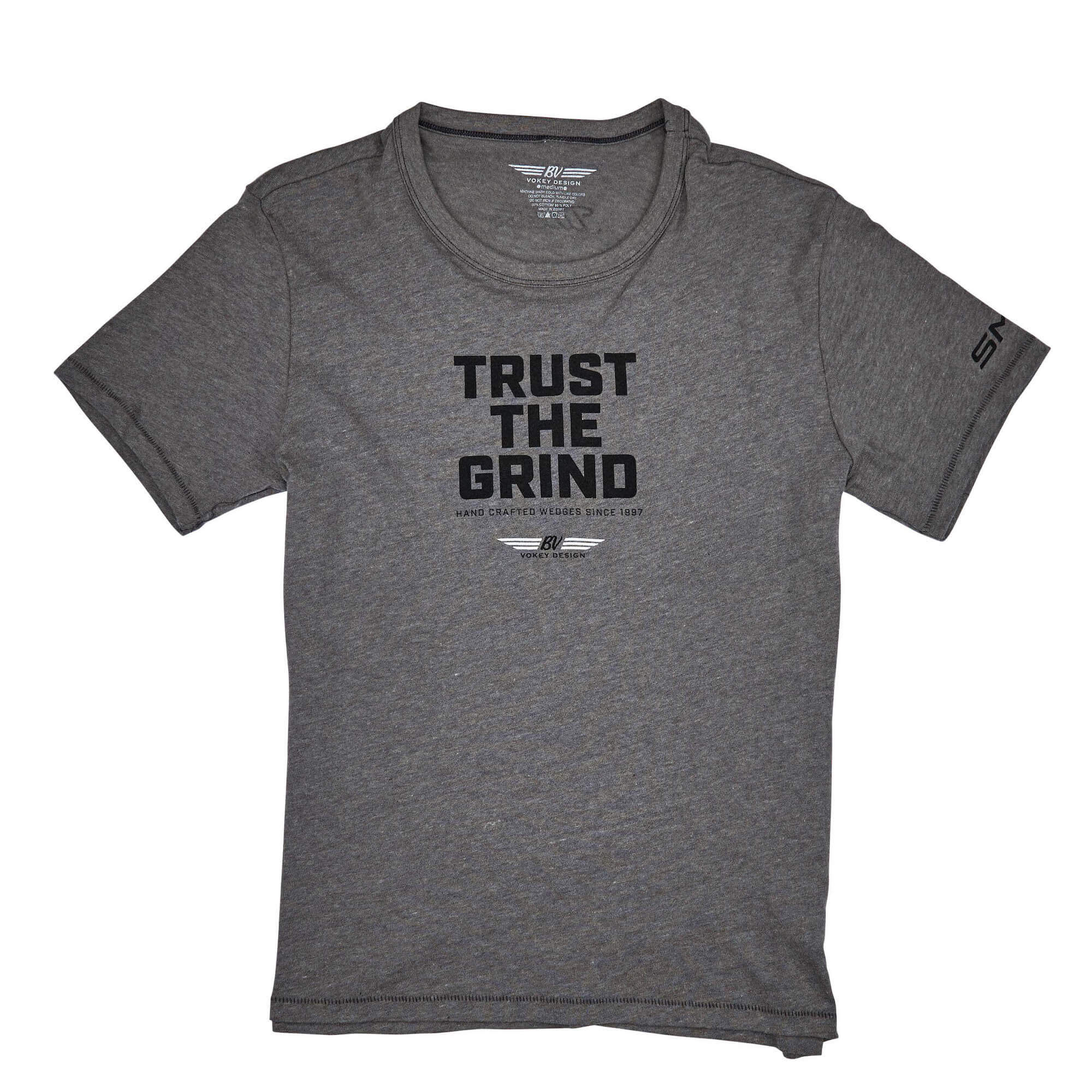 grind t shirt