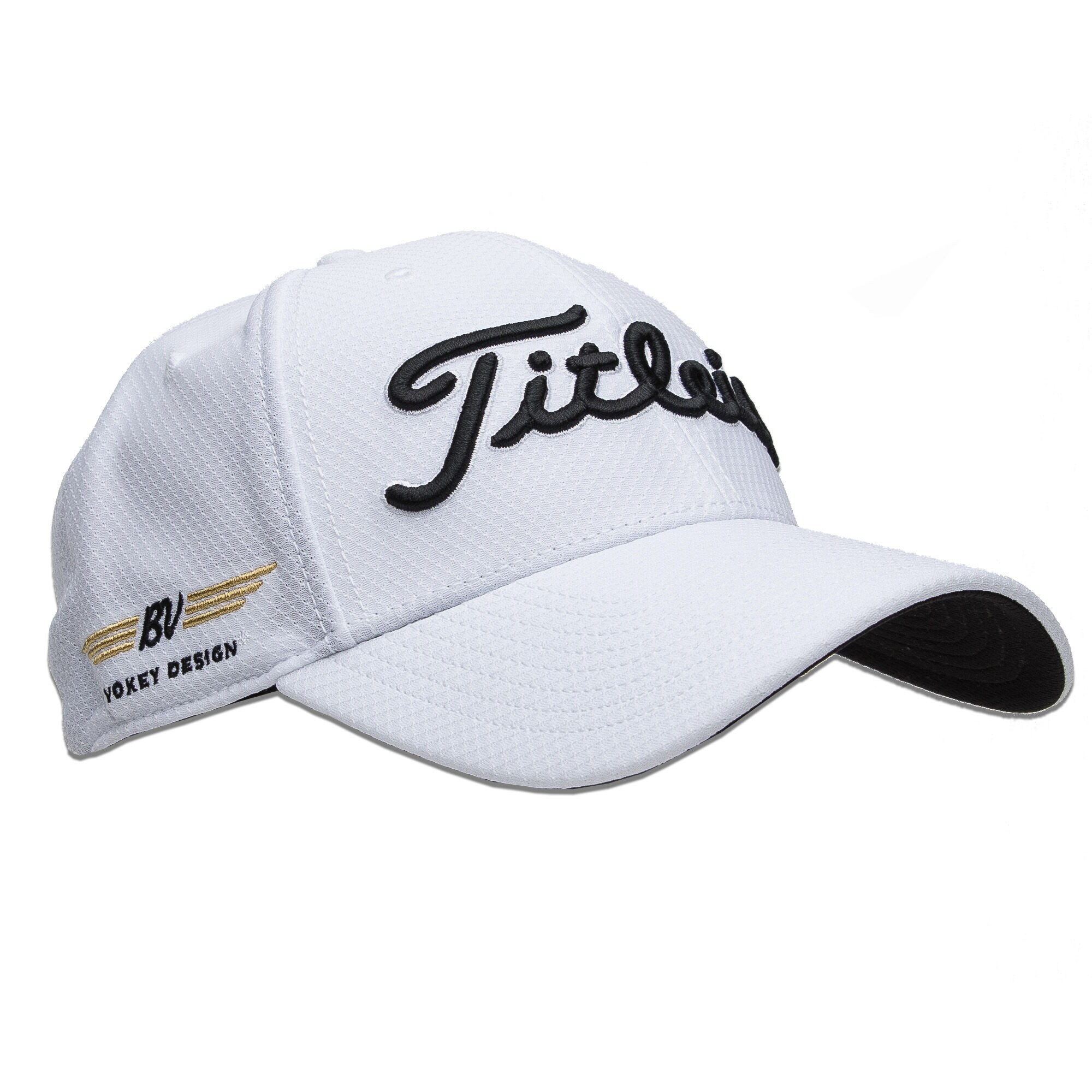 titleist dobby tech hat