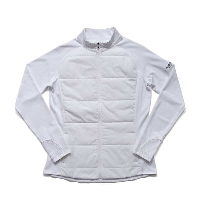 FJ Women's Hybrid Jacket