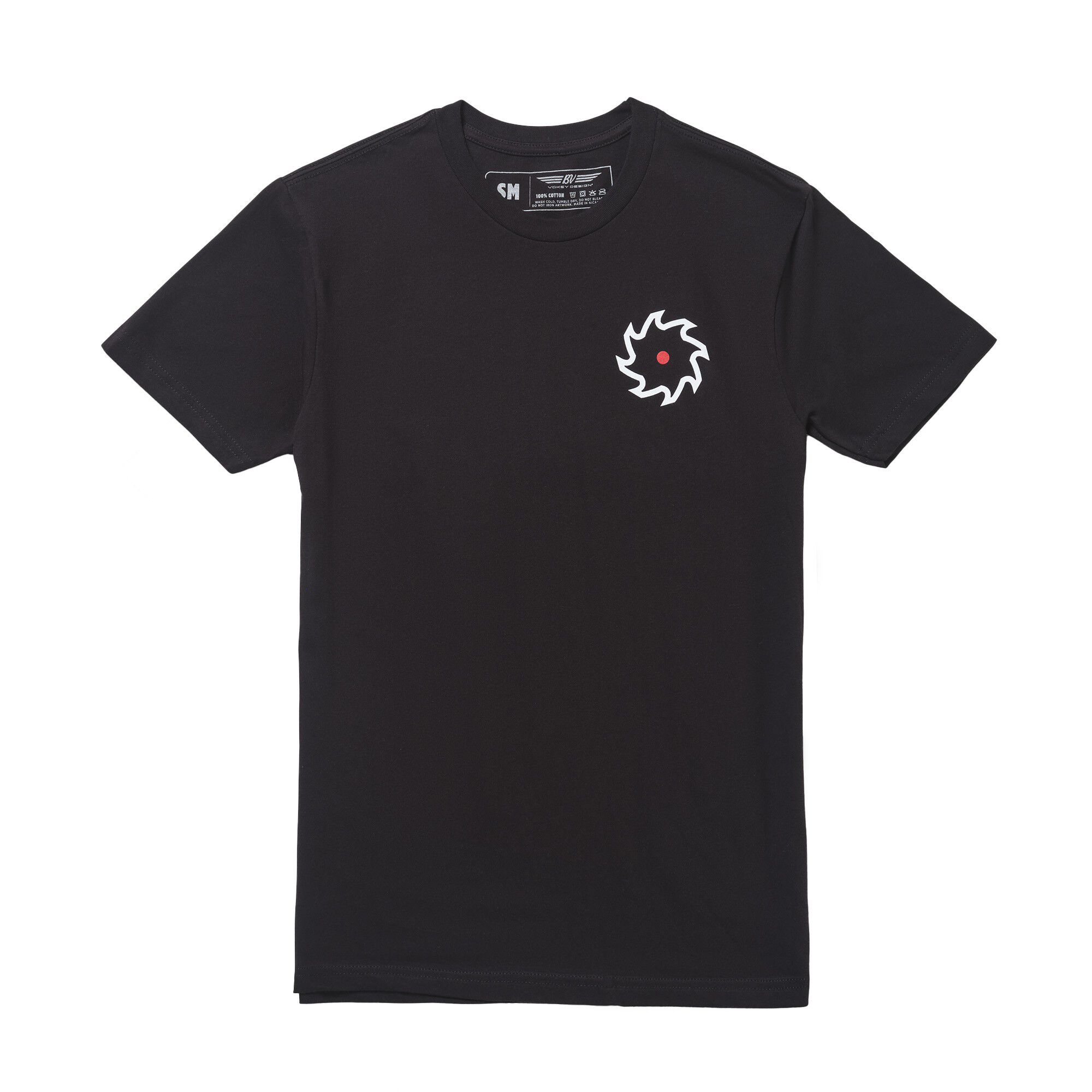 Vokey Tour Saw Tee - Vokey