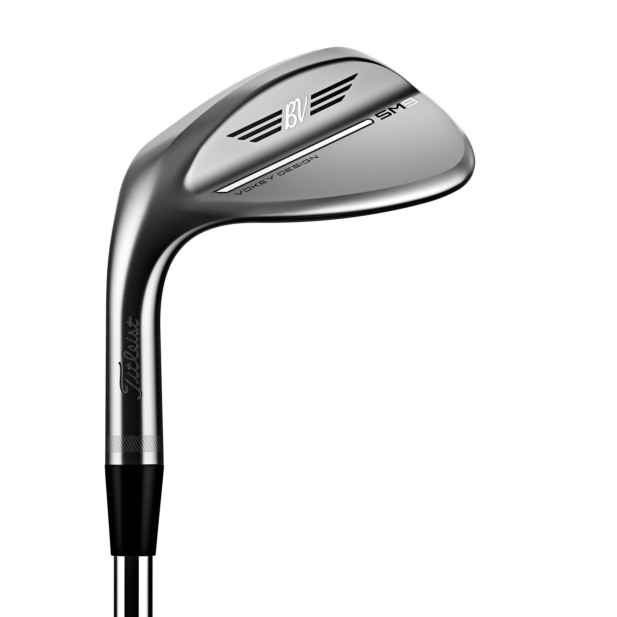 Vokey Design SM9 Wedges - Vokey