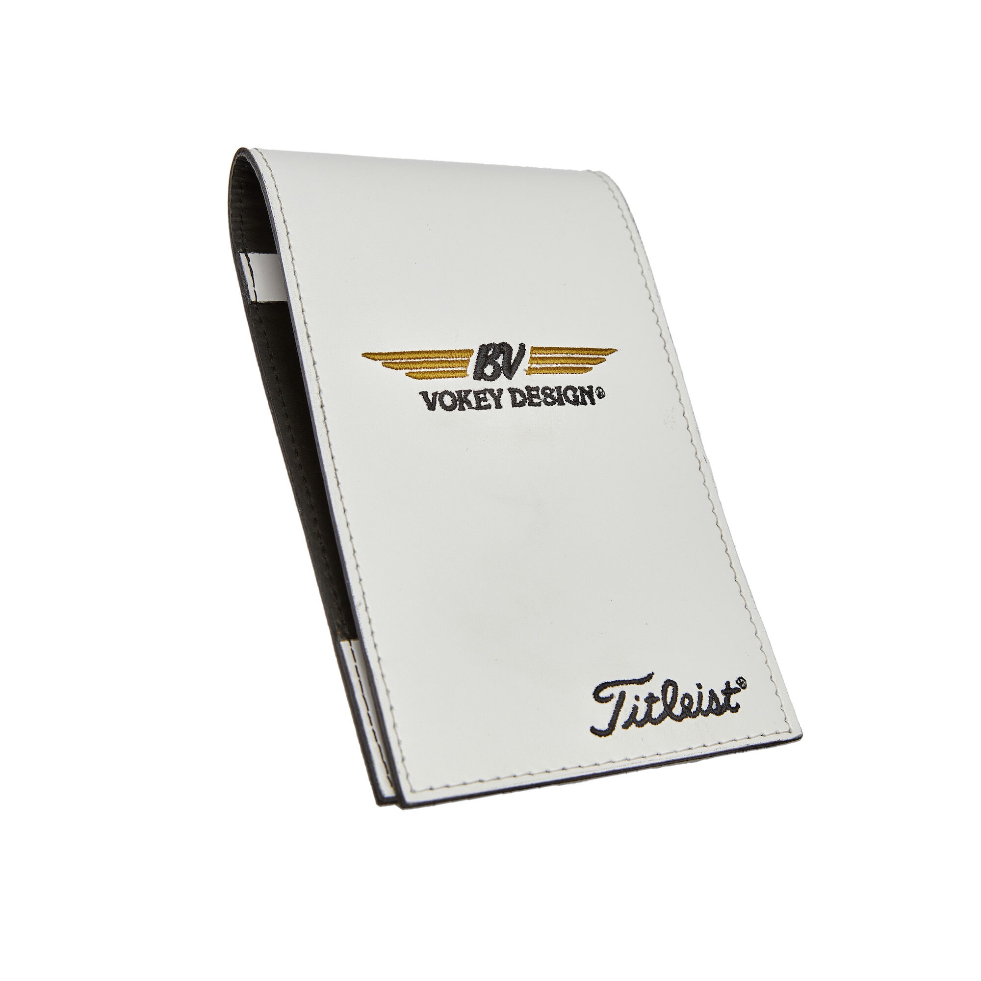 Titleist scorecard holder United Kingdom / Ireland Team Titleist