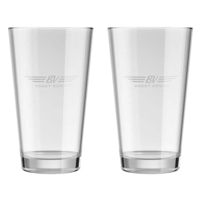 BV Wings Sterling® Selection Ale 2-pc Set