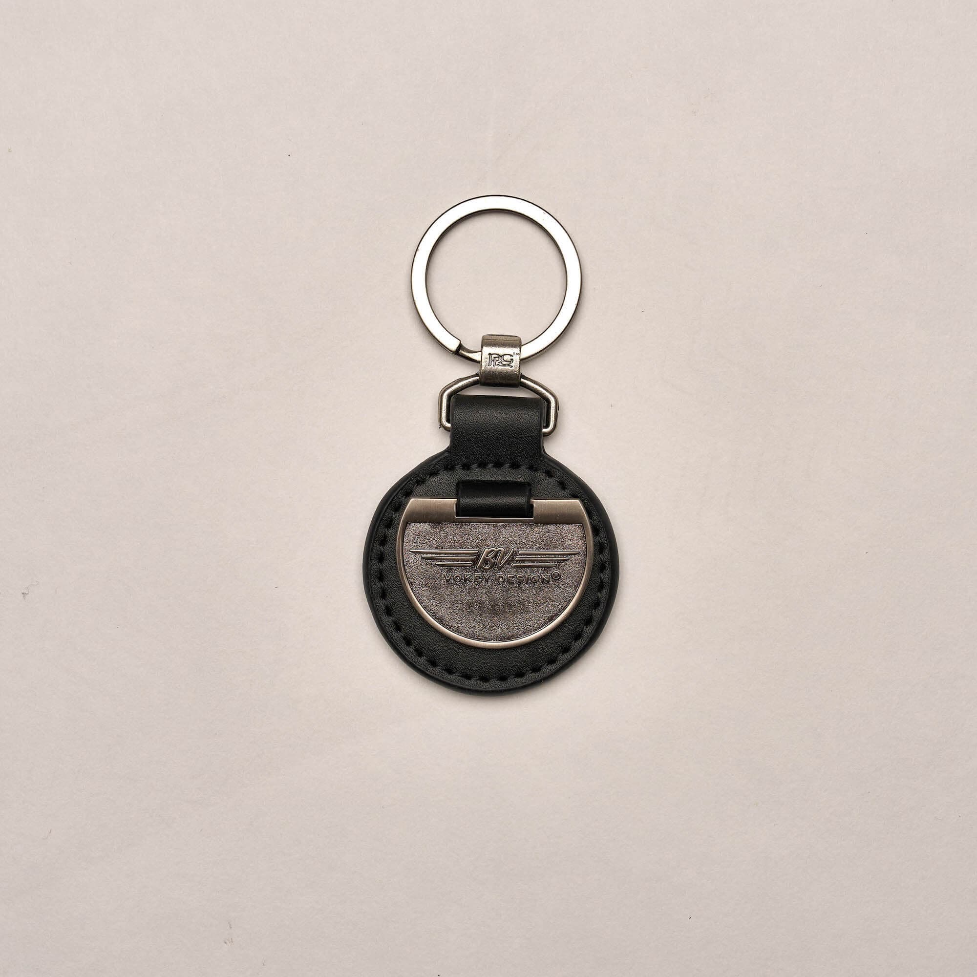 BV Wings Keyring Vokey