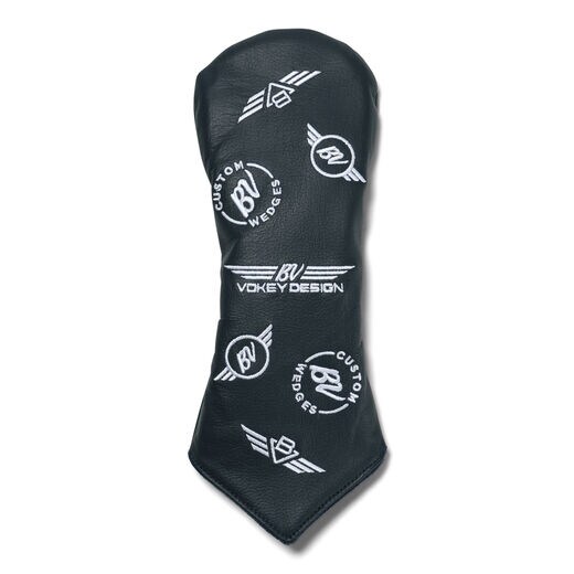 BV Premium Dancing Fairway Cover