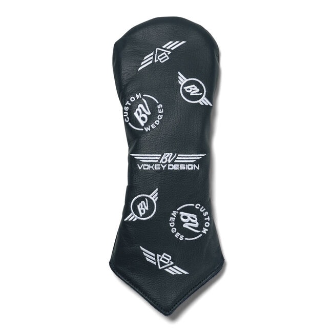 BV Premium Dancing Fairway Cover