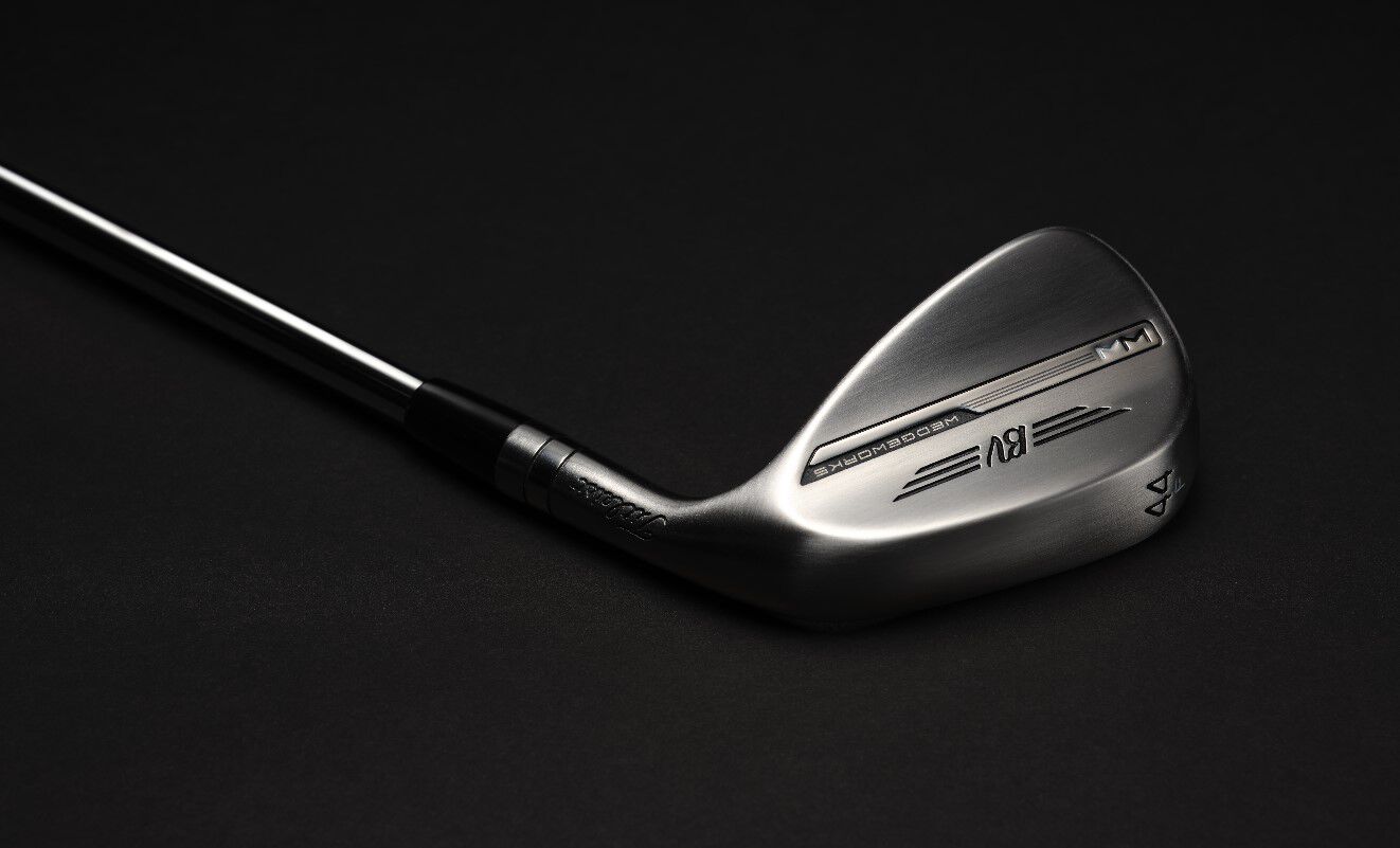 クラブ VOKEY WEDGE Vokey 64W Limited Edition Wedge Works Release | MyGolfSpy