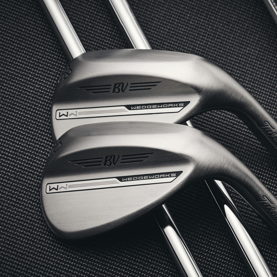 Titleist vokey l grind sale