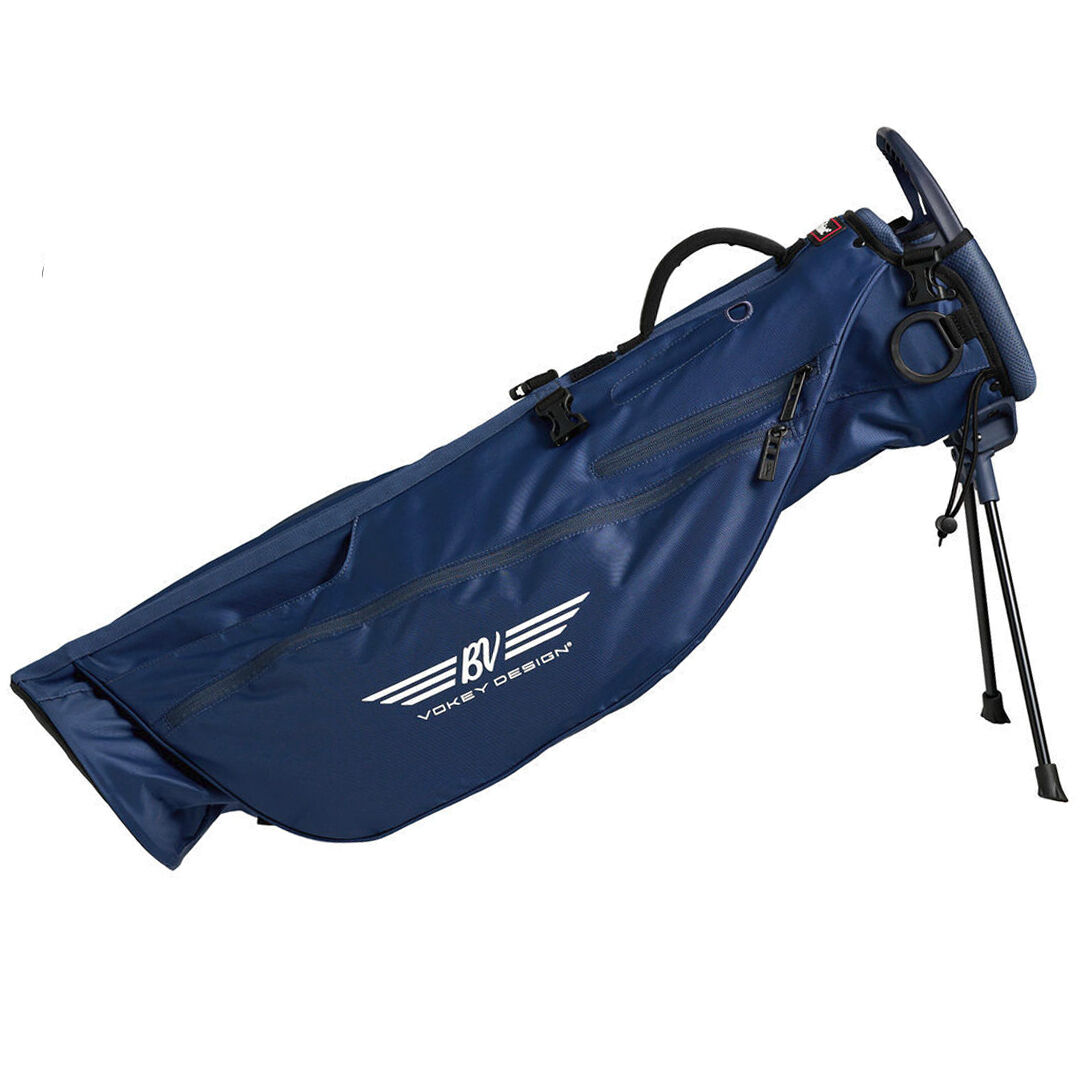 売れ筋介護用品も！ Carry Premium Vokey Bag Vokey - ゴルフバッグ・キャディバッグ