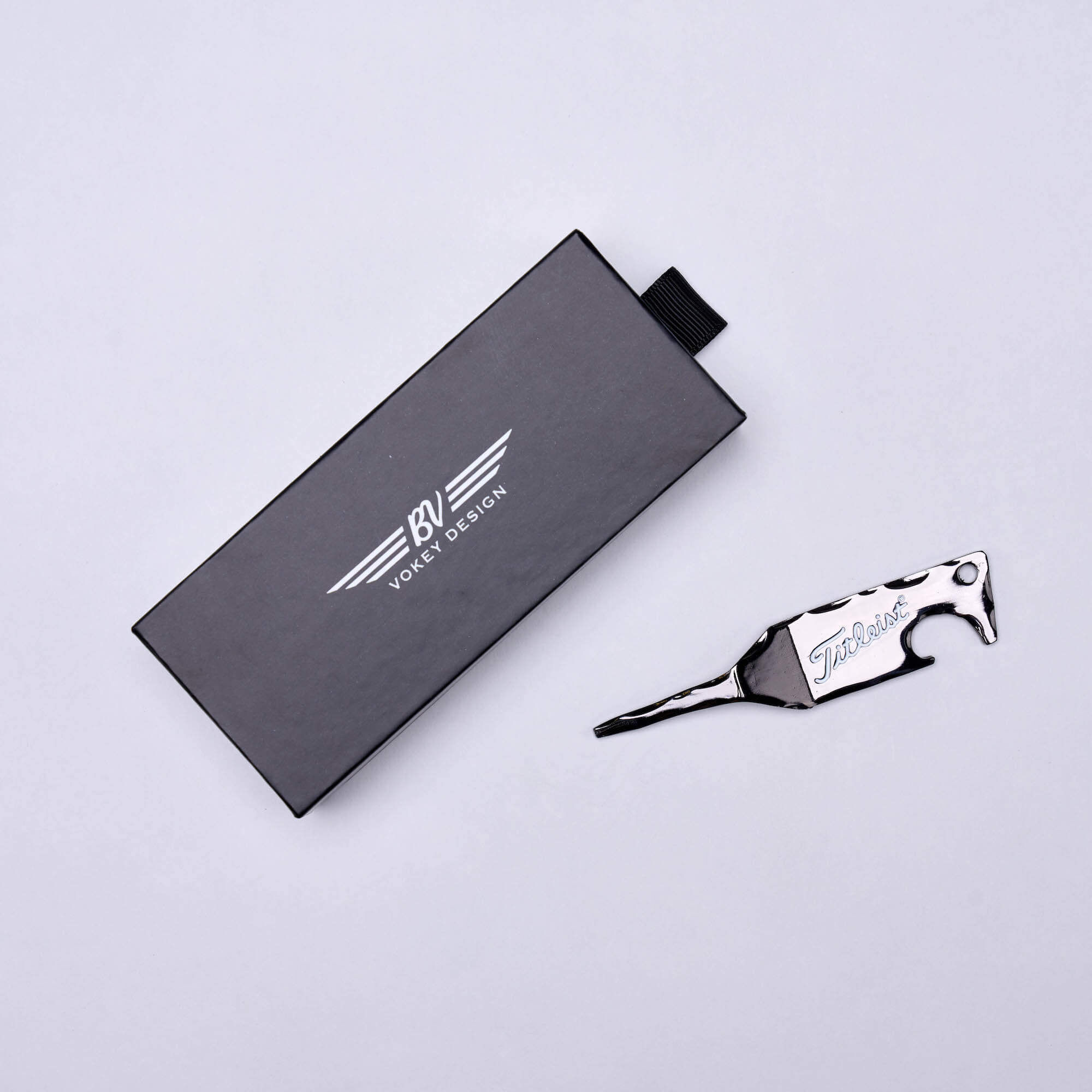 くらしを楽しむアイテム Divot Opener Bottle Vokey Tool Vokey - ラウンド用品・アクセサリー