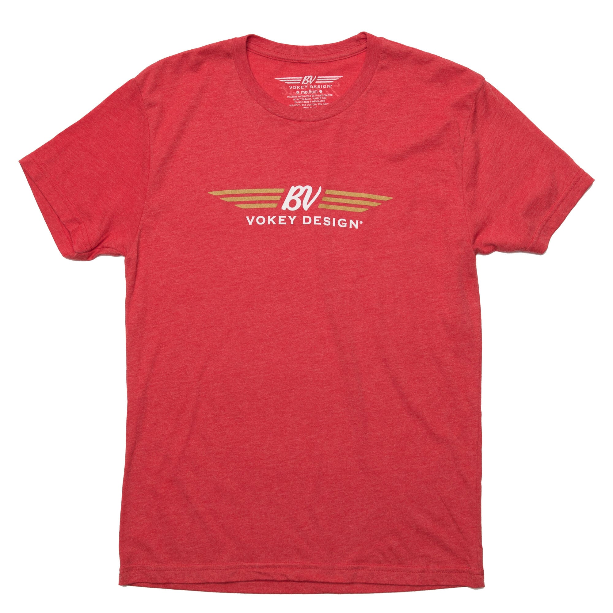 Vokey t shirt hotsell