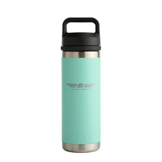 Vokey x Yeti Rambler Bottle