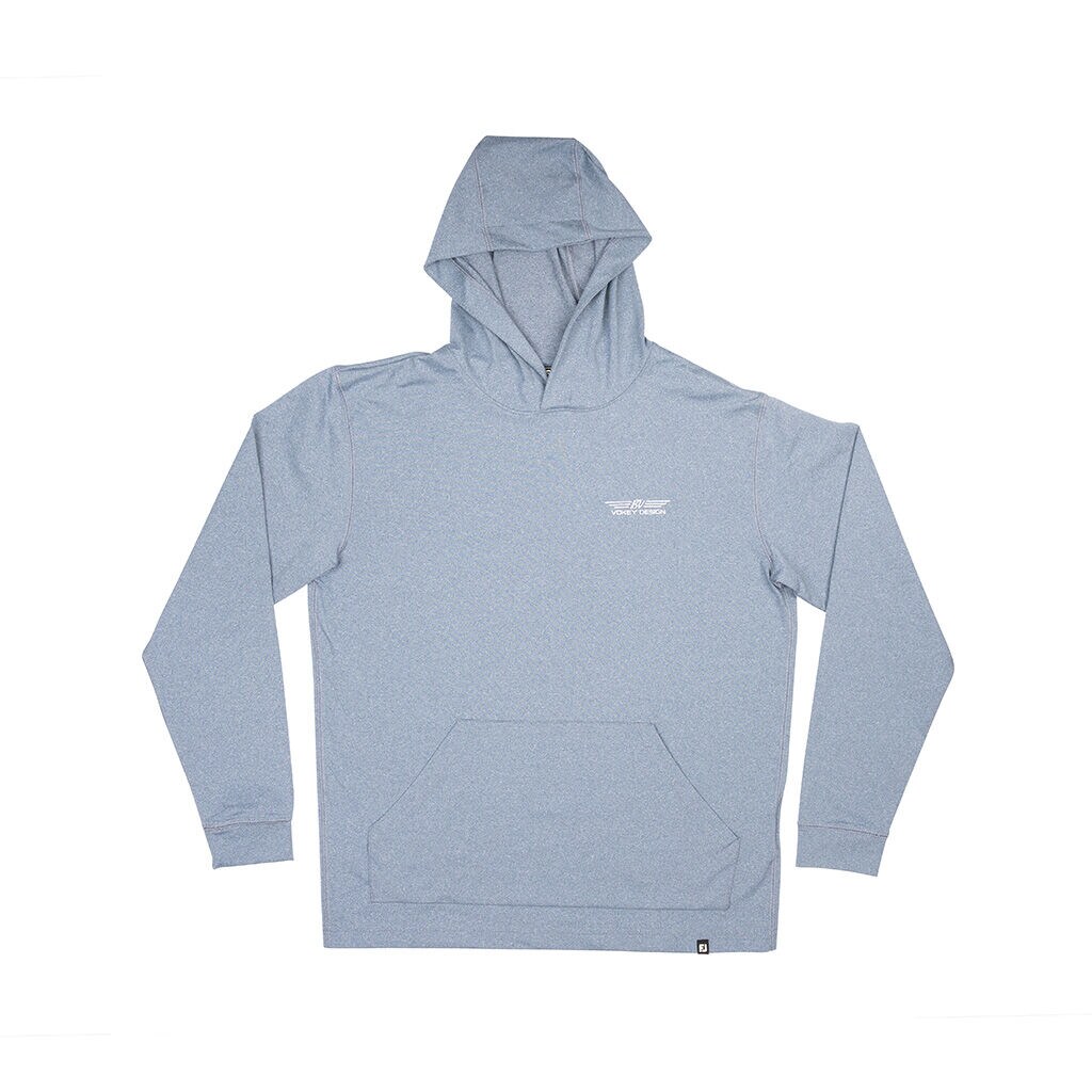 Vokey Navy Approach Hoodie