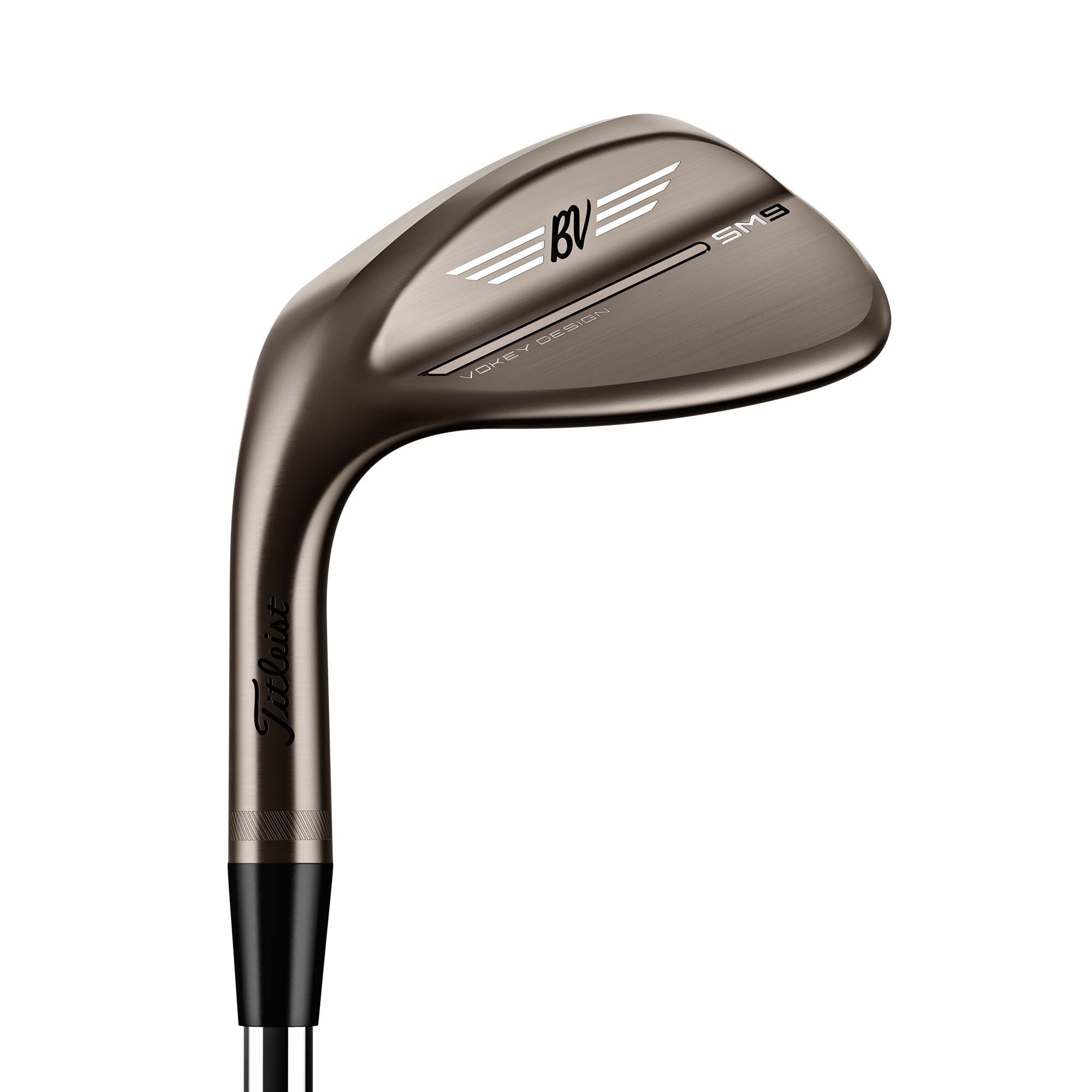 Vokey Design SM9 Wedges - Vokey