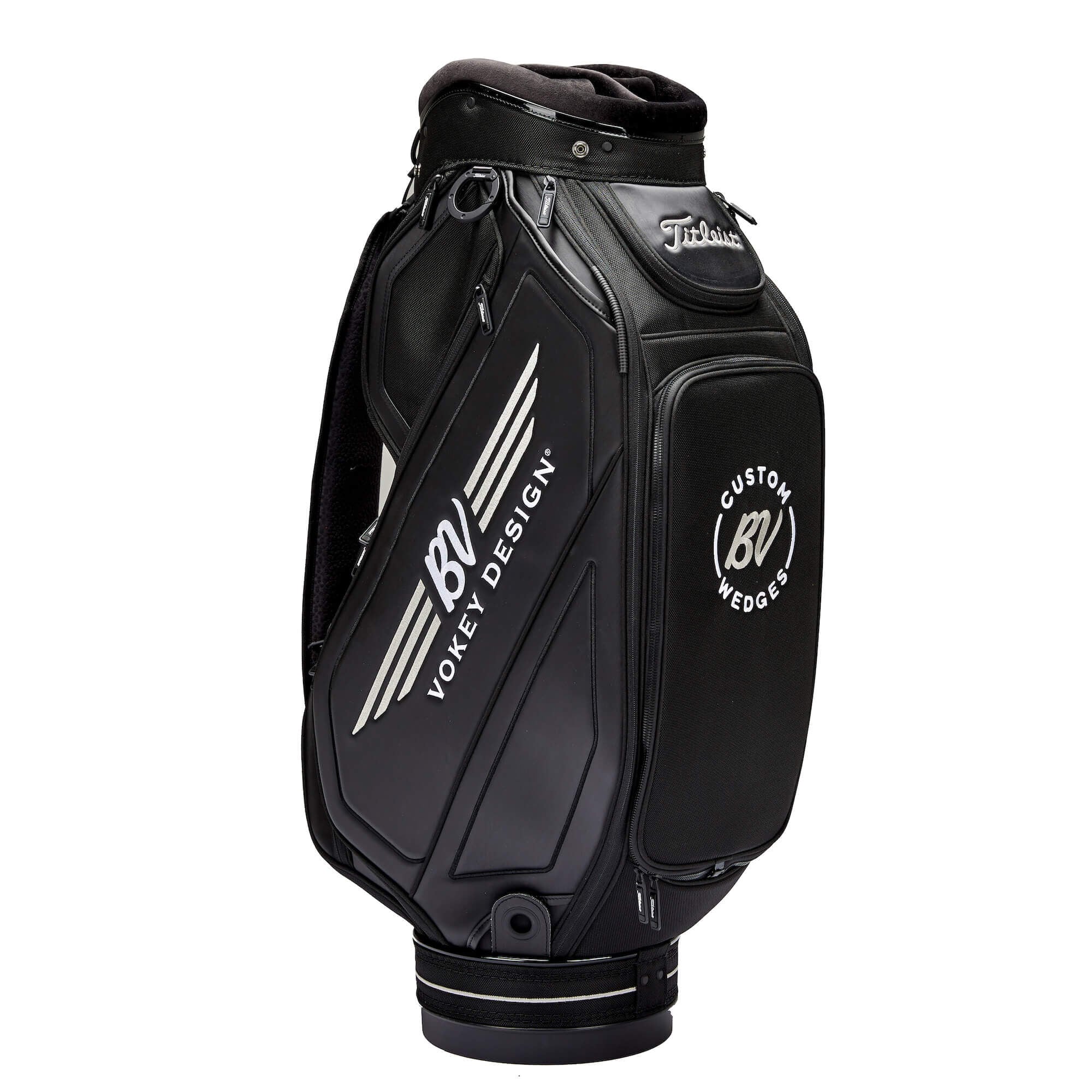titleist midsize tour bag